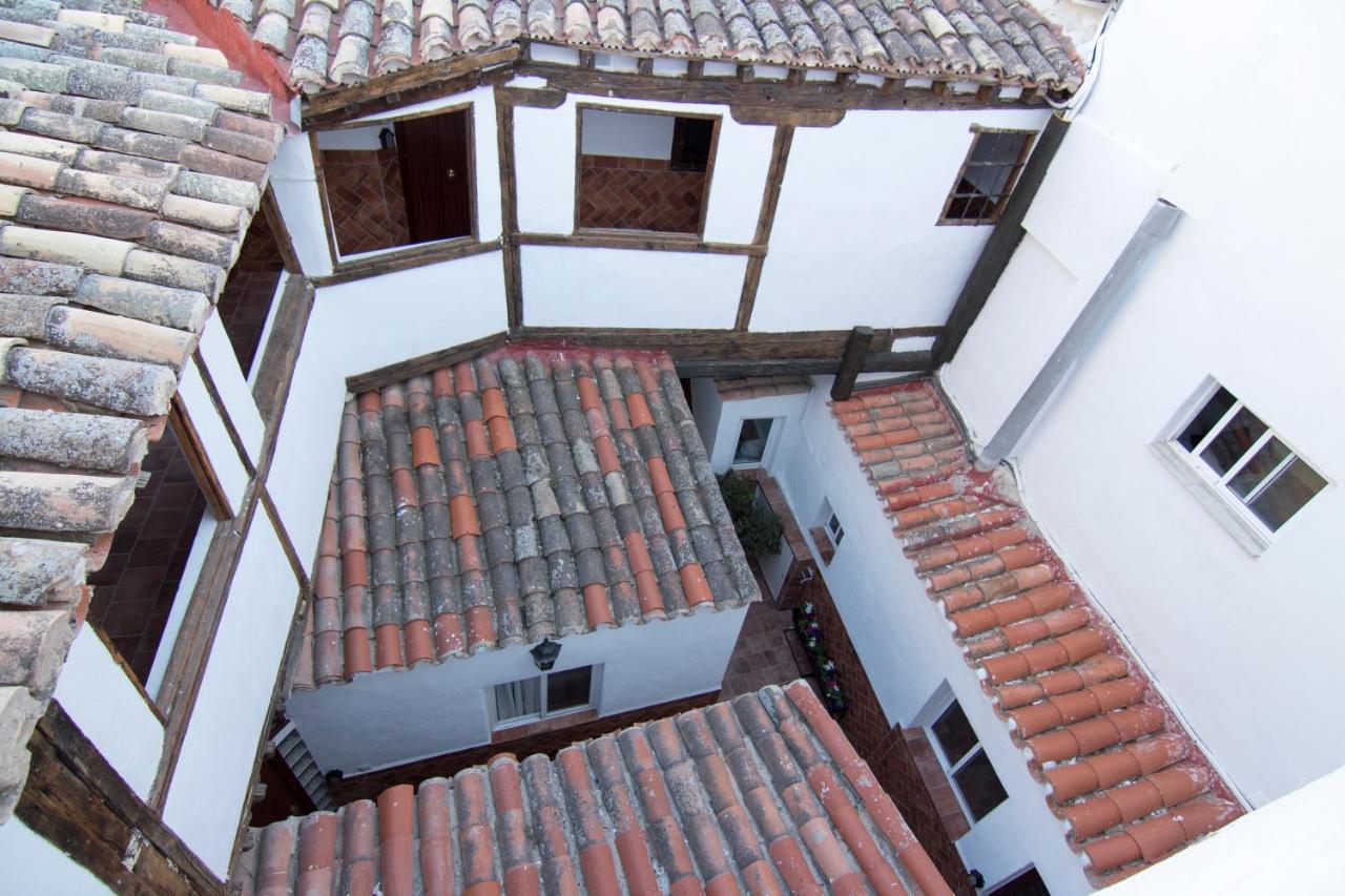 Gardina Toledo Daire Dış mekan fotoğraf